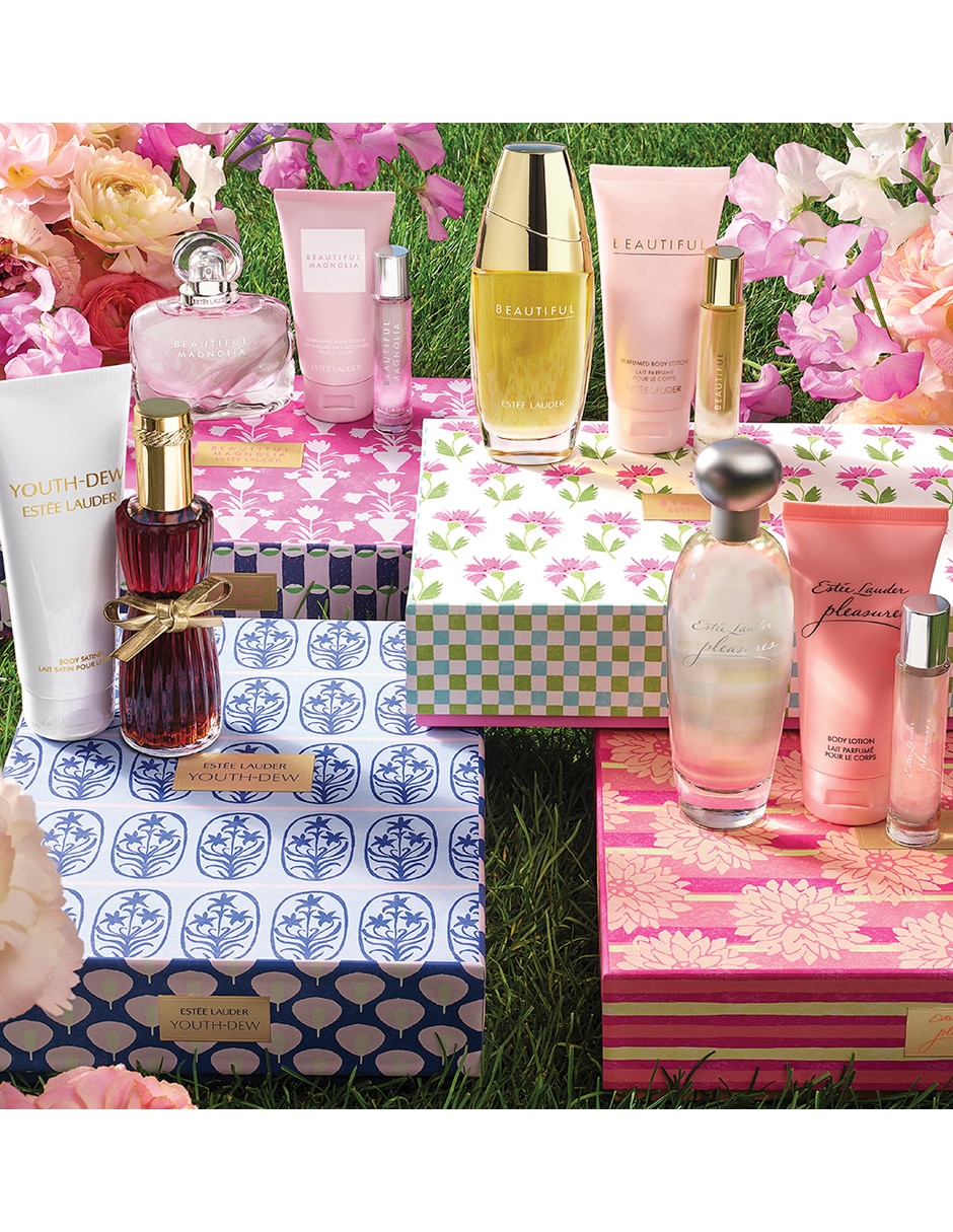 Kit Eau de parfum para mujer 5